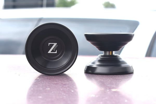 SURPRISE! - Z Proto