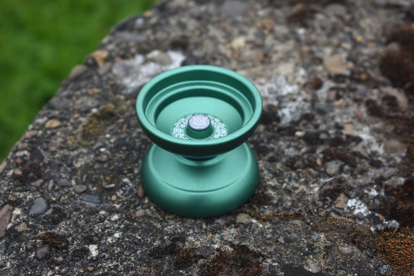 Stealth Teal Summit 2