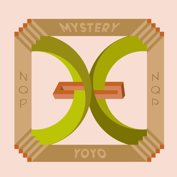 NQP Mystery YoYo