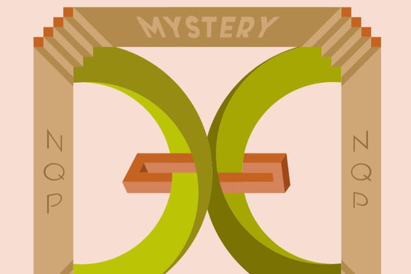 NQP Mystery YoYo