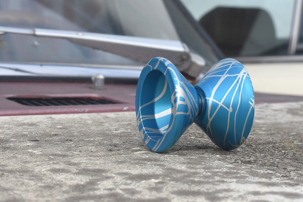 Spacious Skies DS-61