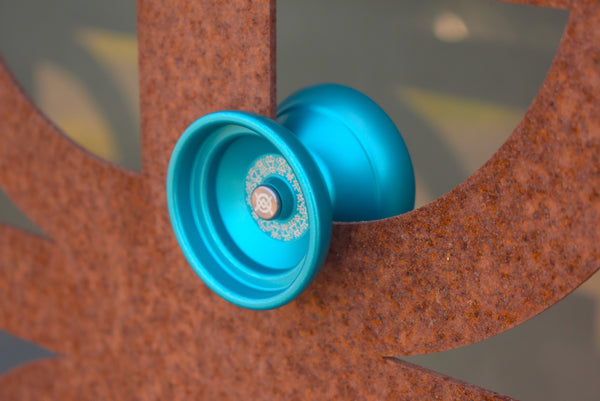 Stealth Teal Summit 2