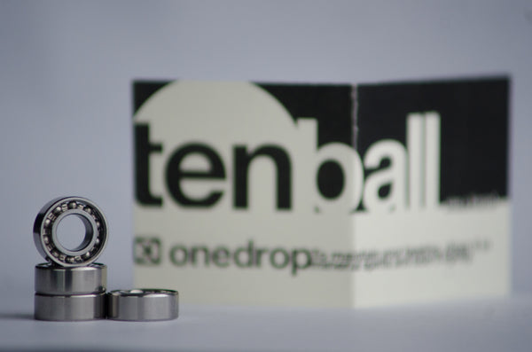 10Ball Bearing