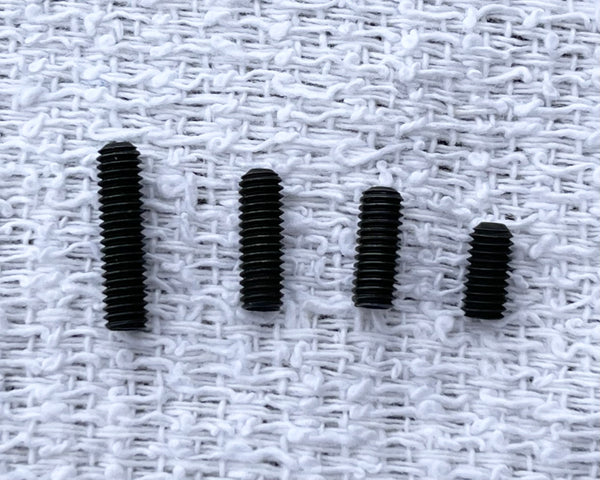Replacement Axle