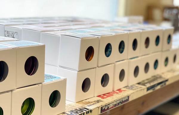 NQP Mystery YoYo