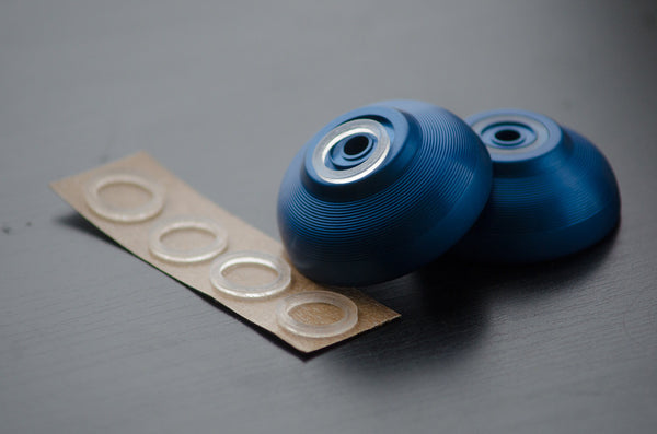 Response Pads