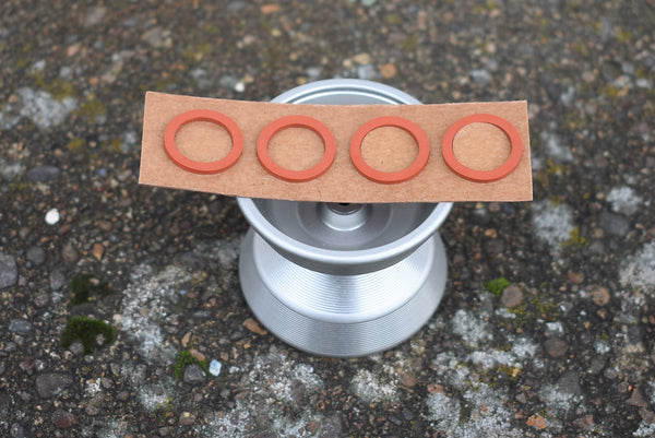 Response Pads