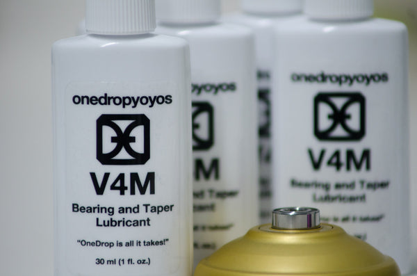 V4M Lube