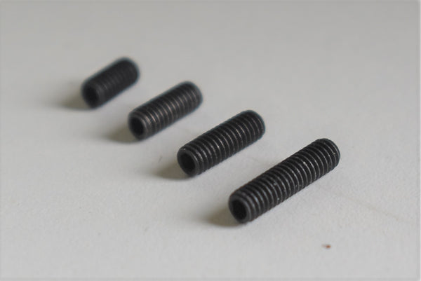 Replacement Axle