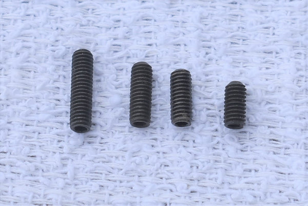Replacement Axle