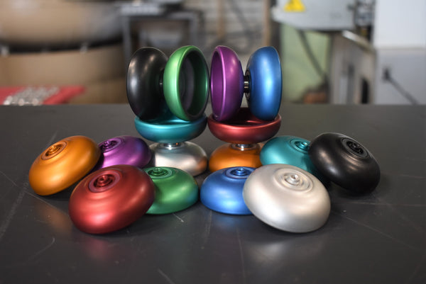 Custom: Choose Your Halves
