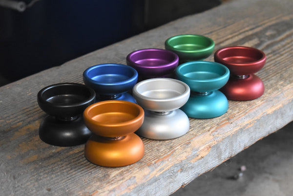 Custom: Choose Your Halves